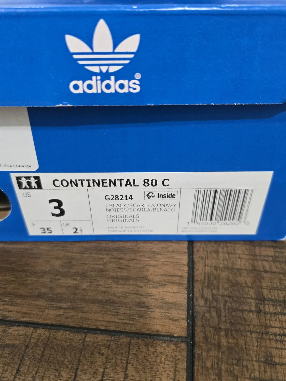adidas classic kids